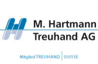 M. Hartmann Treuhand AG