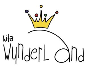 Logo Kita Wunderland